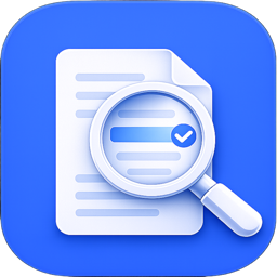 SMART RISK Vertragsanalyse App-Icon